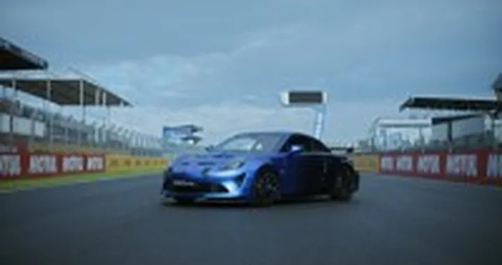 Alpine A110 R Ultime: prestazioni estreme e lusso esclusivo [VIDEO]