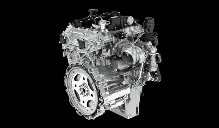 Jaguar Land Rover: in arrivo il motore 2.0 litri Ingenium