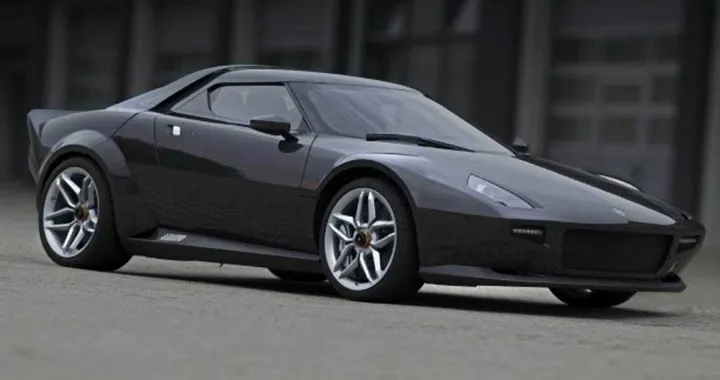 New Lancia Stratos, già 40 potenziali clienti