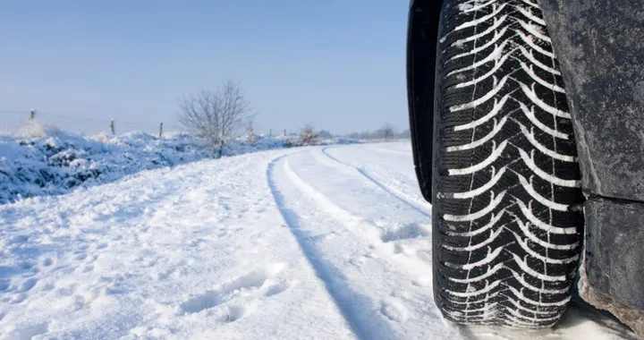 Dal 15 novembre scatta l'obbligo di pneumatici invernali o catene