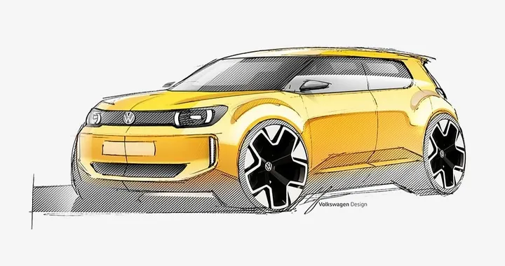 Un nuovo bozzetto rivela il look audace dell'attesissima 