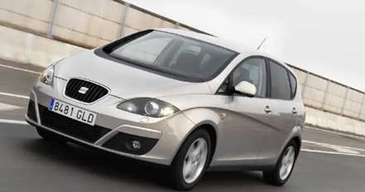 Seat, la gamma Bi-Fuel in Italia
