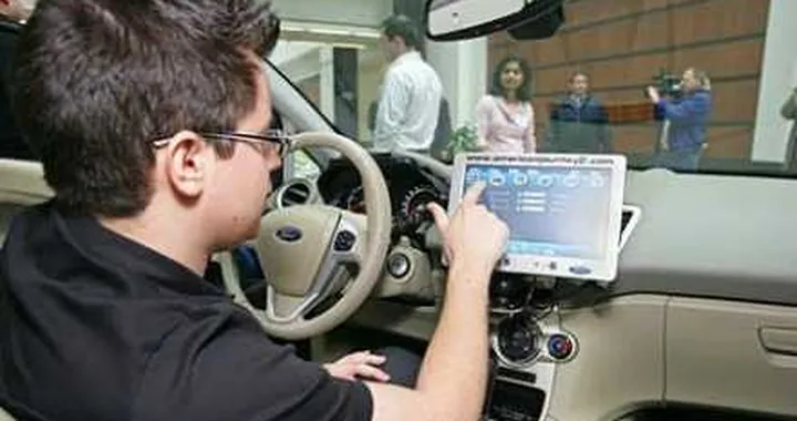 IFA di Berlino: l'auto è sempre più connessa