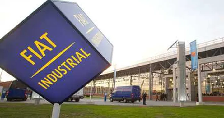 Apre a Torino il primo Fiat Industrial Village