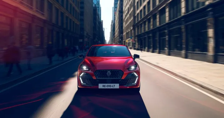 Nuova Renault Clio, arriva il premio Auto Europa 2027