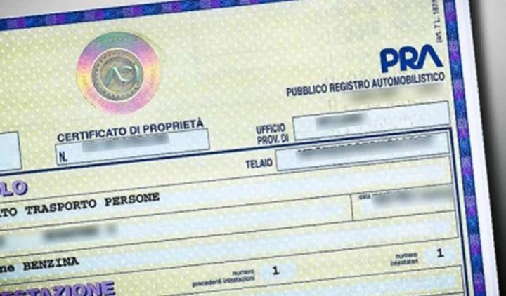 Motorizzazione e ACI verso la fusione