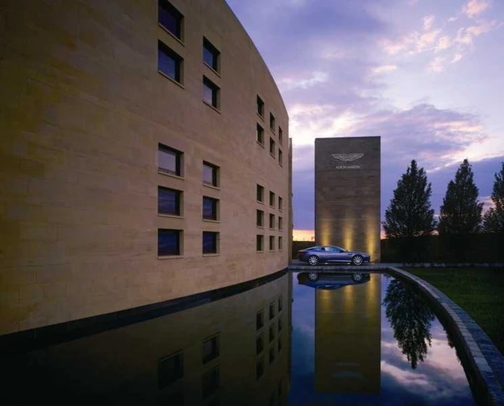 Aston Martin diventa italiana grazie ad Investindustrial