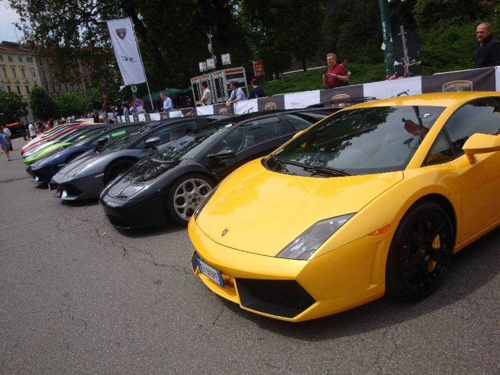 Weekend 10-12 maggio: tutti gli eventi a motore in programma