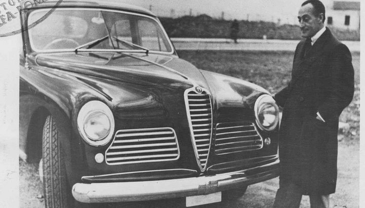 100 anni di Alfa in mostra alla Triennale di Milano