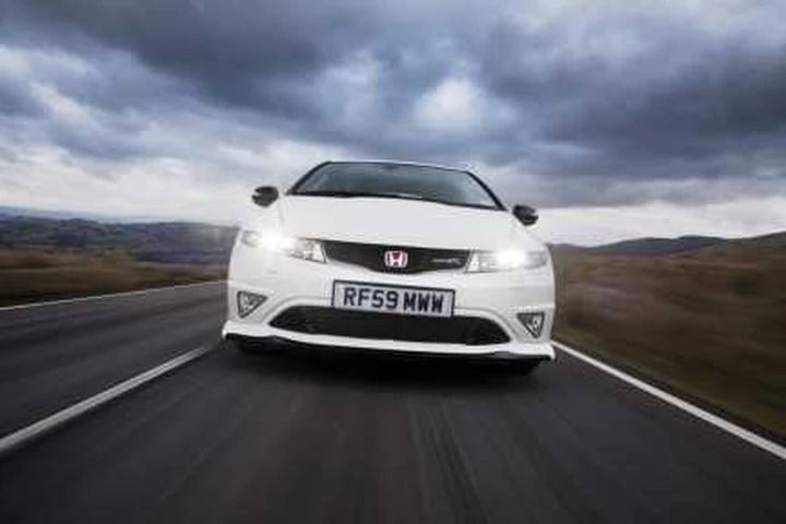 La Honda Civic più kittata è la Type R Mugen