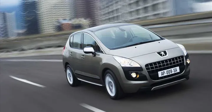 Peugeot 3008, in cinque mesi firmati già 4mila contratti