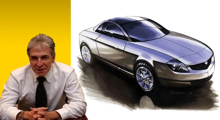 Mazda MX-5, Fiat 124 Spider e… Fulvia Coupé?
