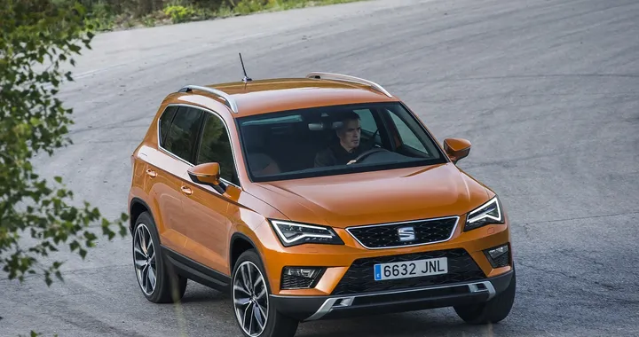 Seat Ateca: subito promossa