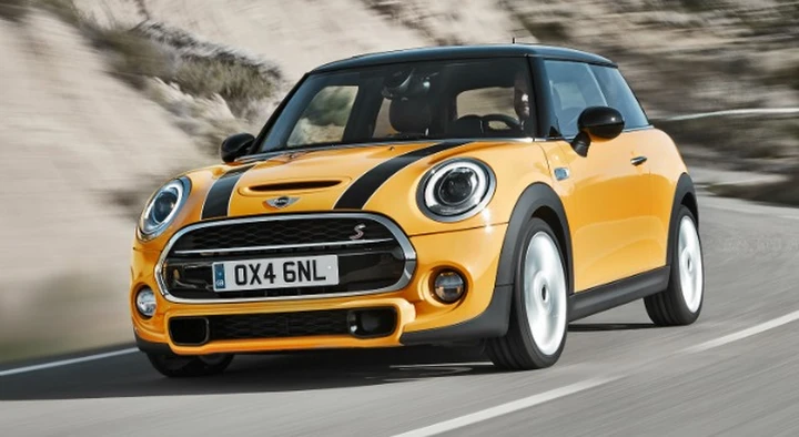 Nuova Mini 2014: prezzo da 20.700 euro