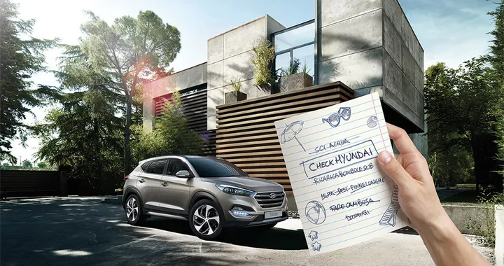 Hyundai Free Summer Check, per un’estate confortevole e sicura