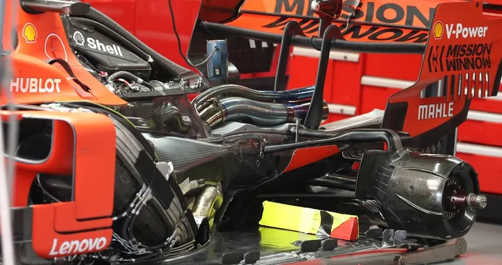 Formula 1: l’ibrido V6 resisterà per altri 5 anni poi ipotesi 2 tempi