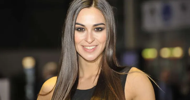 Le ragazze del Salone di Ginevra 2015