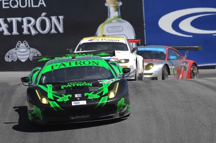 La Mans Series: nel 2013 una gara ad Austin