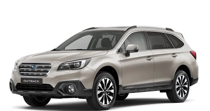 Subaru richiama 72.000 veicoli per un difetto al sistema EyeSight