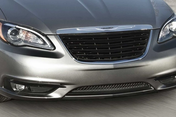 Chrysler 200 S