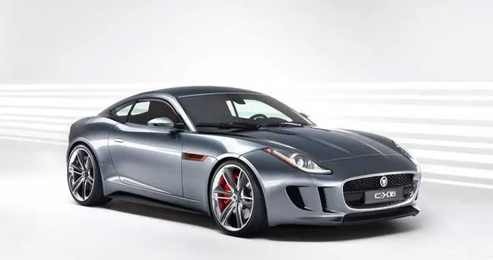 Jaguar: la C-X16 sarà realtà nel 2012