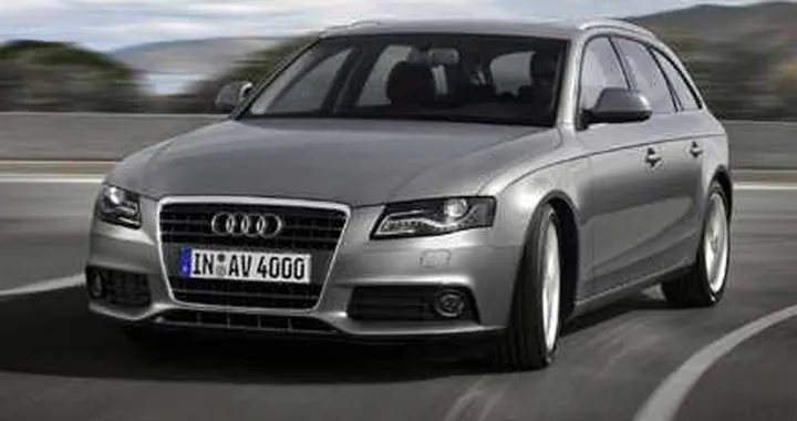Audi A4 2.0 TDIe, la più efficiente dei Quattro Anelli