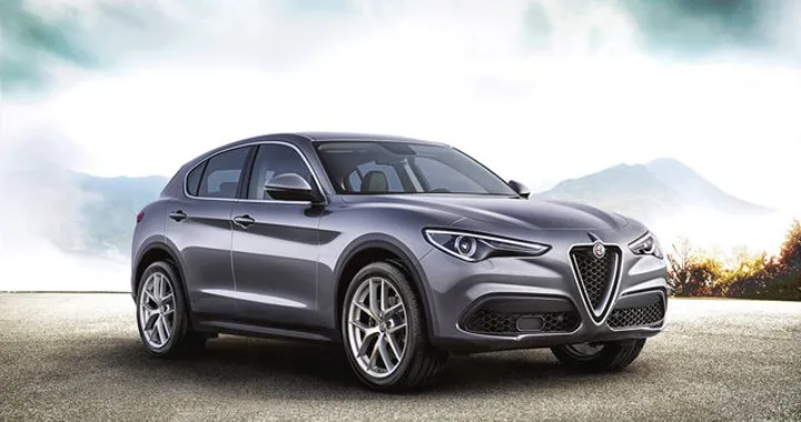 Alfa Romeo Stelvio: arriva il MY 2019 con il 2.2 turbodiesel da 160 CV