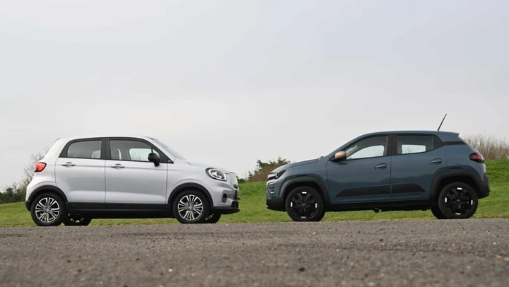 Europa lancia la sfida: auto elettriche compatte e sotto i 15.000 euro