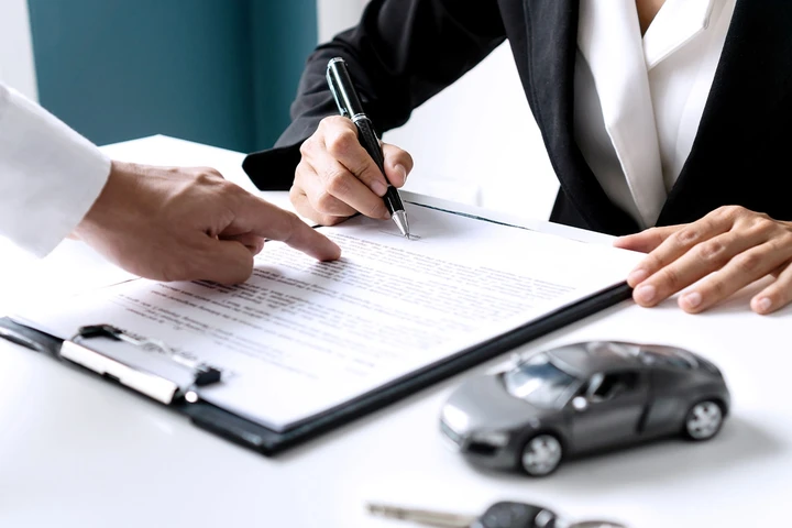 Finanziamenti e leasing auto: l'Antitrust chiede maggiore chiarezza