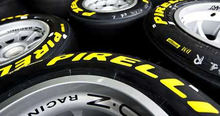 F1: primo test superato per le Pirelli