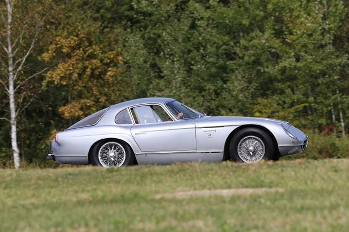 Alfa Romeo alla Coppa d’Oro delle Dolomiti
