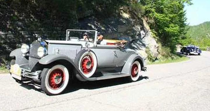 Weekend 4 - 6 maggio: tutti gli eventi a motore