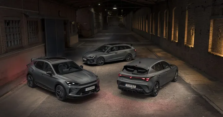 Cupra Leon e Formentor by ABT: arriva il kit ufficiale da pista