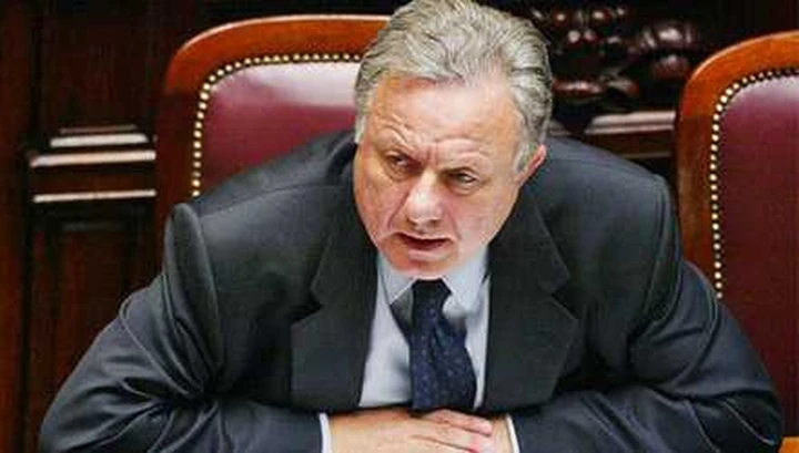 Matteoli contro il blocco del traffico di Milano