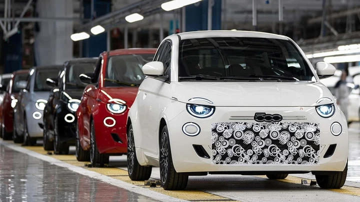 Fiat 500 Torino: il ritorno dell’ibrido per conquistare la città