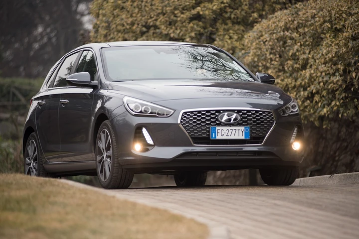 Hyundai By Mobility: il leasing è ancora più flessibile