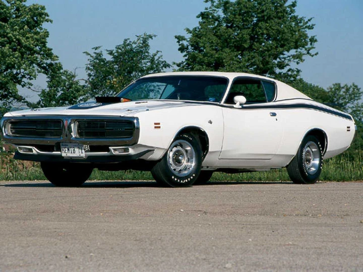 Dodge Super Bee: la storia dei modelli 1968 - 1971 e 2007