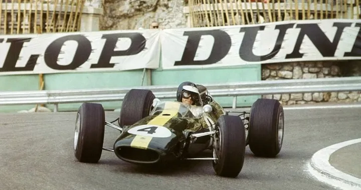Lotus: nel nome di Jim Clark festeggia 70 anni al Goodwood Festival of Speed