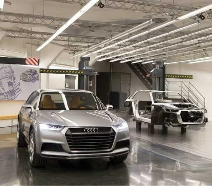 Audi: design più personale per i prossimi modelli