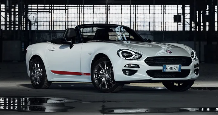 Fiat: tutte le novità presenti al Salone di Ginevra 2018