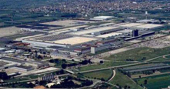 Fiat: Pomigliano seconda fabbrica dopo Melfi