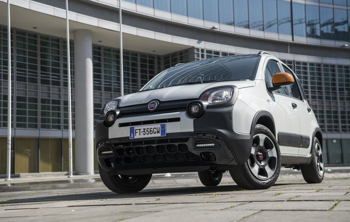 Mercato auto, -1,2% a maggio 2019