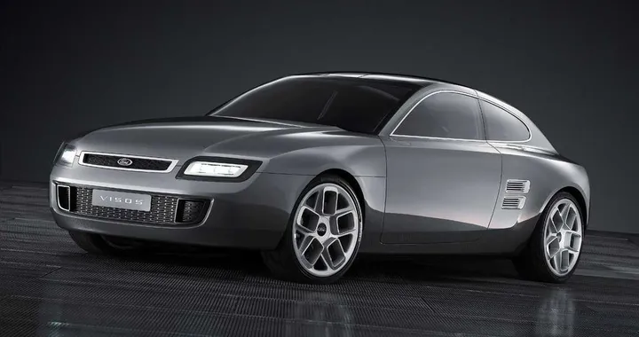 Ford Capri 2012: il ritorno dopo 25 anni?