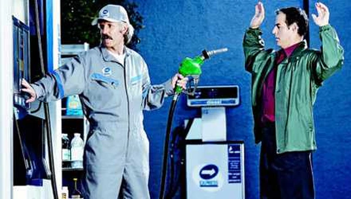 Pieno di carburante: ma quanto mi costi?