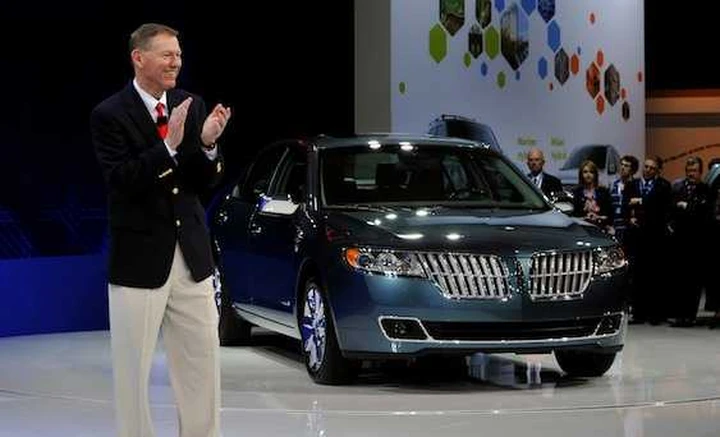 Lincoln, il lusso americano sbarcherà in Europa