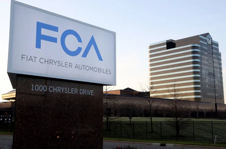 UE: Fca deve 20 milioni di euro al Lussemburgo