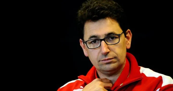 F1, Ferrari: la prima di Binotto