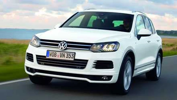Volkswagen Gamma 2012: Nuova Polo e non solo