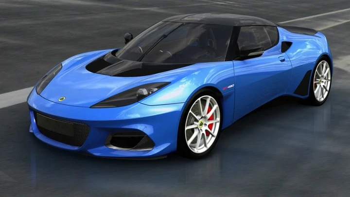 Lotus, partnership con la Willams per sviluppare l'elettrico