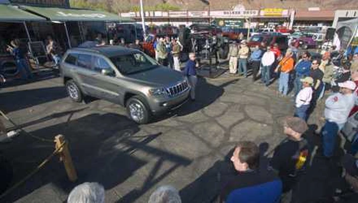 Chrysler raddoppia gli incentivi negli USA